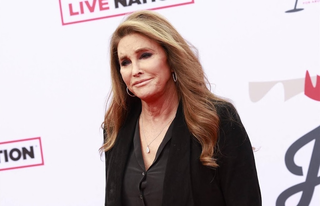 Caitlyn Jenner denkt nooit meer een relatie te krijgen
